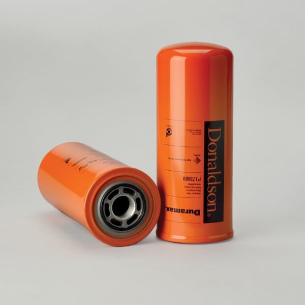 Duramax Filter